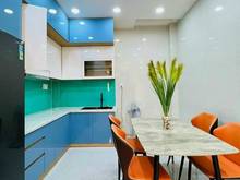 Hình ảnh MUA NHANH BÁN LẸ Nhà Nguyễn Trãi Q5, 52m2, 2 tỷ 150, 3PN, HXH,SHR