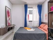 Hình ảnh 🫶🏻 Studio full nội thất cửa sổ lớn thoáng mát ngay HTP Q7