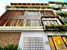Hình ảnh cần tiền mở rộng kinh doanh bán gấp nhà hẻm 8m đường Kỳ Đồng, Quận 3.