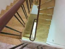 Hình ảnh Nhà 60m2 4 tầng Góc 2 Mặt tiền Hoàng Văn Thụ, P2, Tân Bình. Giá 25tr