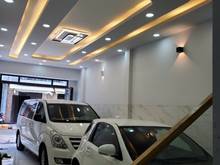 Hình ảnh Mặt tiền đường cư xá Radar Quận 6 đường 12m