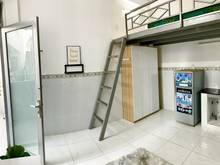 Hình ảnh Phòng Trọ Gần Sân Bay -  Nội Thất