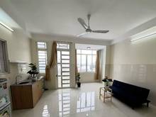 Hình ảnh Cho thuê phòng tiện nghi đường Quang Trung, giá 3tr5
