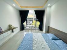 Hình ảnh Studio cửa sổ siêu to khổng lồ