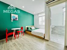 Hình ảnh phòng MỚI FULL NỘI THẤT GIÁ SIÊU RẺ ngay Bình Thới giáp Quận 10