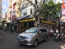 Hình ảnh NNC góc 2 MT đường Lý Thường Kiệt, 8x15m, 3 tầng, có sân rộng