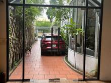 Hình ảnh Chính Chủ Bán Biệt Thự Đang Ở Trần Quốc Toản, Quận 3. DT Đất ~ 264m2