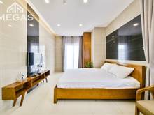Hình ảnh Căn Hộ Cao Cấp ngay Trung Tâm Phú Nhuận - Mới 100% - Full Nội Thất