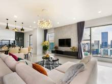Hình ảnh Nhà không ở nên bán SaigonRoyal Q7, 67m2, 1tỷ840