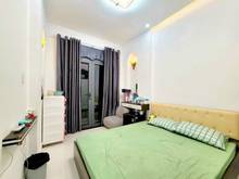 Hình ảnh Sang Pháp định cư bán nhà SHR Đồng Nai Q10, 72m2 giá chỉ 1 tỷ650