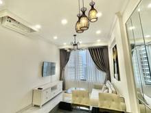 Hình ảnh Officetel River Gate - Quận 4 cho thuê ngắn và dài hạn