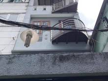 Hình ảnh Đổi nhà mới bán,  ở đường Lê Quý Đôn, phường 6, Quận 3, diện tích 80m2