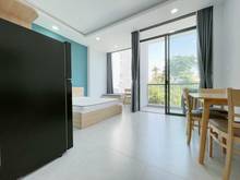 Hình ảnh ☘ CHO THUÊ CĂN HỘ K300 Quận Tân Bình♥️ 1PN 30m2 giá 4,5 triệu ♣️