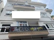 Hình ảnh Bán nhà đường Nguyễn Thị Minh Khai P.Dakao Q1, DT 8x14m giá 19 tỷ TL