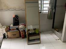 Hình ảnh Phòng trọ không chung chủ Mai Hắc Đế q8