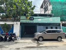 Hình ảnh Cho thuê nhà đường nội bộ 165 Nguyễn Gia Trí (D2 cũ) ,Phường 25, BT