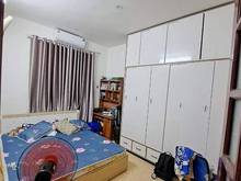 Hình ảnh Bán nhà miếu đầm 36m2, 4 tầng, mặt tiền 5m. giá 6.4 tỷ