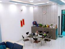 Hình ảnh Về quê bán gấp căn Tôn Thất Thuyết Q4 61m2 giá chỉ 1ty800 SHR