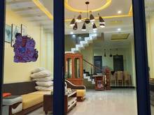 Hình ảnh Vỡ nợ bán gấp nhà 1 Lầu, Đ.Lê Văn Lương, Q7,DT: 61M2, Giá 1 TỶ 2