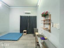 Hình ảnh Studio cửa sổ có nội thất giá rẻ gần các quận Trung Tâm