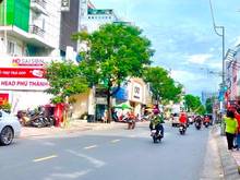 Hình ảnh Bán Đất Thổ Cử Đường Trường Chinh, P.14 - (57m2) 2yt650.