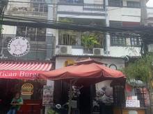 Hình ảnh Cho thuê nhà mt 42a Phạm Viết Chánh p19 q Bình Thạnh .