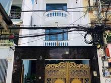 Hình ảnh Cá độ thua, bán nhà Lãnh Binh Thăng, Quận 5 để trả nợ. 1 tỷ 635, 61m2
