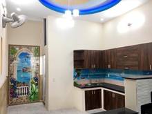 Hình ảnh Bán nhà HXH đ.Dương Quảng Hàm, Phường 5, Gò Vấp,52m2 giá 1tỷ 920, SHR