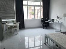 Hình ảnh CHDV_Tone trắng_Full NT_Cửa sổ rộng_Thoáng mát