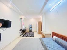 Hình ảnh Phòng Trọ Cao Cấp máy giặt riêng 35m2 - Trường Chinh - Cộng Hòa