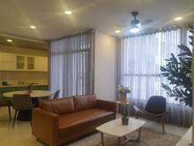 Hình ảnh Cty vỡ nợ cần bán gấp căn Riva Park Quận4 .72m2, 1 ty  785