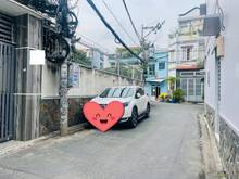 Hình ảnh 10.9 tỷ,biệt thự xq, thangmay,5 tầng, 66m2,Thích Quảng Đức p5 PhúNhuận