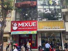 Hình ảnh [SIÊU PHẨM] Cho thuê mặt phố TRƯỜNG CHINH, 38m2 x 4.5 tầng, mặt tiền 3