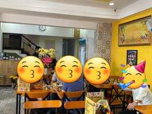 Hình ảnh CĂN GÓC 2 MẶT TIỀN  đường kinh doanh sầm uất chỉ nhỉnh 10 tỷ