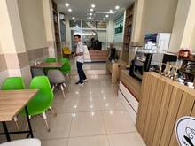 Hình ảnh CHDV đường Trường Chinh: 4x25m(nở hậu 8x10m) Full 30 Phòng