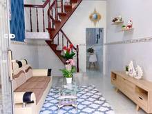 Hình ảnh 2 tỷ 750 - 2pn - Bán Nhà QUANG TRUNG . F10 . Gò Vấp - Tặng NT - H3G