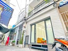 Hình ảnh Bán nhà 1 lầu Khu Kiều Đàm 791 Trần Xuân Soạn.P,Tân Hưng ,Quận 7