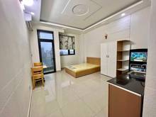 Hình ảnh Phòng 35m2 full nội thất ngay Phan Huy Ích