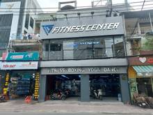 Hình ảnh Cho thuê mặt tiền Trần Huy Liệu, Phường 12, Q.Phú Nhuận