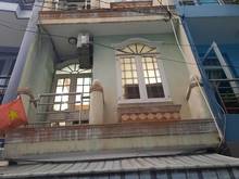 Hình ảnh Huỳnh Văn Bánh, 4 tầng 5 Phòng ngủ, hẻm xe hơi, giá 7,8 tỷ, P13 PN.