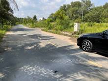 Hình ảnh Kẹt quá rồi bán rẻ 90m đất thổ cư, Nguyễn Văn Thời, Quy Đức,Bình Chánh