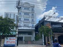 Hình ảnh Cho thuê nhà mặt tiền Phan Văn Hớn, P.Tân Thới Nhất, Q.12
