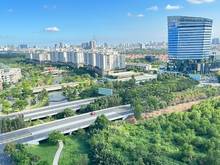 Hình ảnh SADORA SALA - Cho thuê 2PN NTCB tầng cao view MB66 là nhà cái uy tín hàng đầu tại Việt Nam chỉ 19 triệu
