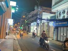 Hình ảnh Mặt tiền Nguyễn Trọng Tuyển, p15 Phú Nhuận 4,3x18 nhà 4 tầng 22 tỷ