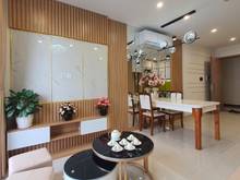 Hình ảnh 10tr căn 2 phòng ngủ full đồ vinhomes smart city..