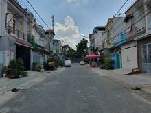 Hình ảnh Bán gấp căn nhà 1 trệt 2 lầu ngay khu dân cư Quang Vinh, Biên Hòa