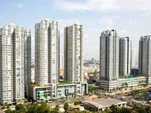 Hình ảnh Sunrise City 246m2, 5PN, 4WC, tầng cao, 2 ban công, Giá bán 12.5 tỷ TL
