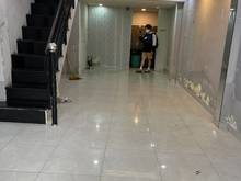 Hình ảnh NNC Nguyễn Thiện Thuật, 4.5x15m, 3 tầng, sàn trống suốt