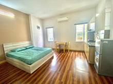 Hình ảnh Studio 6tr5 Full NT Gần Lotte Mart, ĐH TDT, UFM