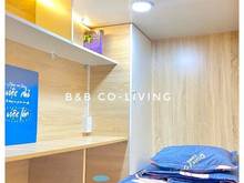Hình ảnh Sleepbox cao cấp gần Sư Vạn Hạnh, Giá 1tr8
